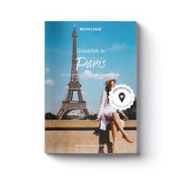 Produktbild: Gl&uuml;cklich in Paris