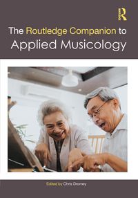 Produktbild: The Routledge Companion to Applied Musicology