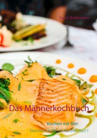 Produktbild: Das M&auml;nnerkochbuch