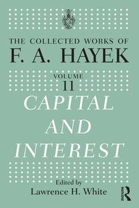 Produktbild: Capital and Interest