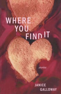 Produktbild: Where You Find It
