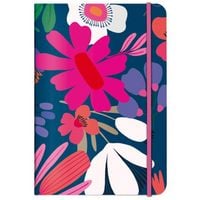 Produktbild: Notizbuch A5 Softcover Ibiza