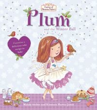 Produktbild: Fairies of Blossom Bakery: Plum and the Winter Ball