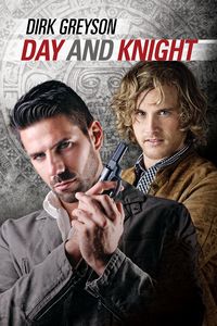 Produktbild: Day and Knight