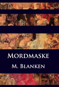 Produktbild: Mordmaske