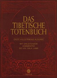 Bild vom Artikel Das Tibetische Totenbuch vom Autor Graham Coleman