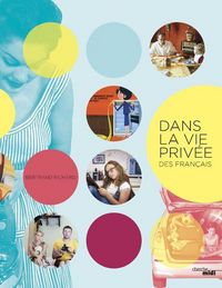 Produktbild: Histoire de la vie privee des franc