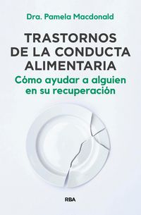 Produktbild: Trastornos de la conducta alimentaria