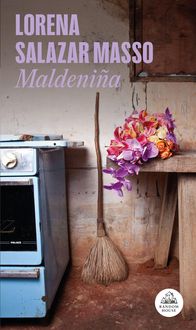 Produktbild: Maldeni&ntilde;a (Spanish Edition)