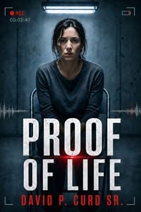 Produktbild: Proof of Life