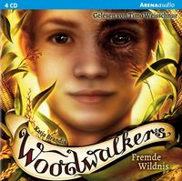 Bild vom Artikel Woodwalkers (4). Fremde Wildnis vom Autor Katja Brandis