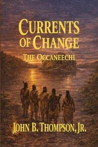 Produktbild: Currents of Change