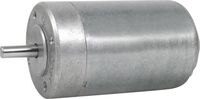 Produktbild: DOGA Gleichstrommotor Typ 162 DO 162.4102.3B.00 / 3009 24 V 3 A 0.2 Nm 2000 U/min Wellen-Durchmesser: 8 mm 1 St.