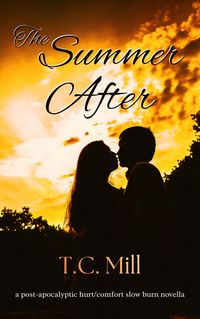 Produktbild: The Summer After
