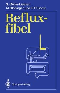 Produktbild: Refluxfibel