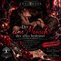 Produktbild: Der eine Mensch der alles bedeutet
