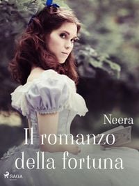 Produktbild: Il romanzo della fortuna