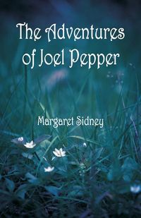 Produktbild: The Adventures of Joel Pepper