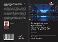 Produktbild: Metodi utilizzati nella prevenzione e nel rilevamento contro gli attacchi di spoofing ARP