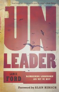 Produktbild: Unleader