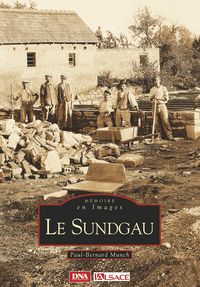 Produktbild: Sundgau (Le)