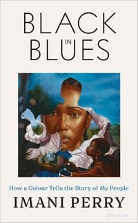 Produktbild: Black in Blues