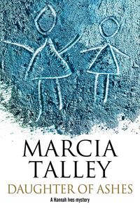 Produktbild: Talley, M: Daughter of Ashes