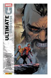 Produktbild: Ultimate universe. Tome 7