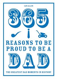 Produktbild: 365 Reasons To Be Proud To Be