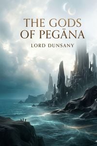 Produktbild: The Gods of Peg&iquest;na