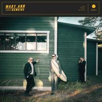 Produktbild: Mary Ann Hawkins