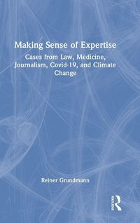 Produktbild: Making Sense of Expertise