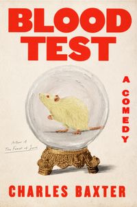 Produktbild: Baxter, C: Blood Test