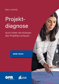 Produktbild: Projektdiagnose