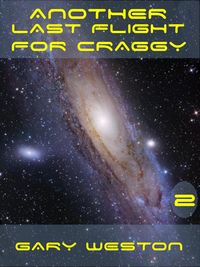 Produktbild: Another Last Flight For Craggy (Craggy Books, #2)