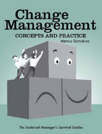 Produktbild: Change Management