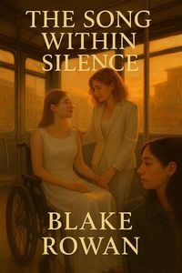 Produktbild: The Song Within Silence