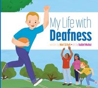 Produktbild: My Life with Deafness