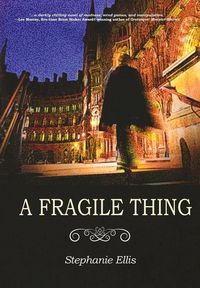 Produktbild: A Fragile Thing