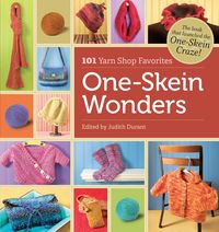 Produktbild: One-Skein Wonders&reg;