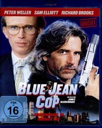 Produktbild: Blue Jean Cop