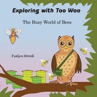 Produktbild: The busy world of Bees