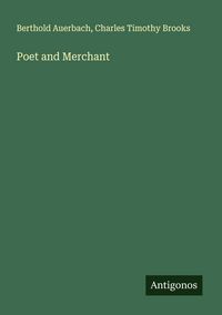 Produktbild: Poet and Merchant