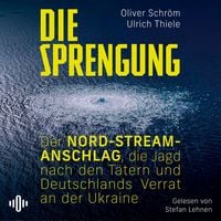 Produktbild: Die Sprengung