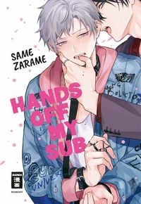 Produktbild: Hands off my Sub