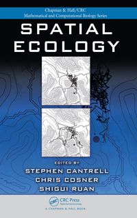Produktbild: Spatial Ecology