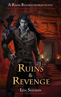 Produktbild: Ruins & Revenge
