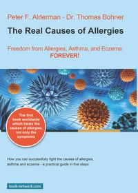 Produktbild: The Real Causes of Allergies