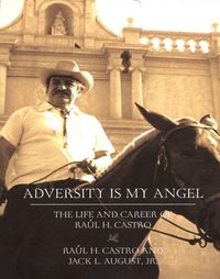 Produktbild: Adversity Is My Angel