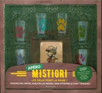 Produktbild: Ap&eacute;ro : Mistigri